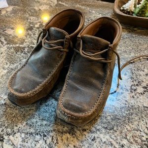 Womens twisted x shoes